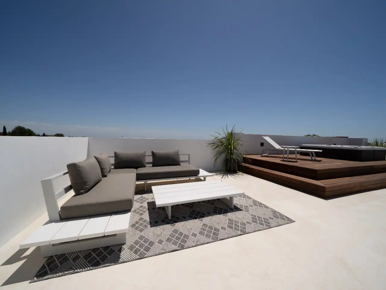 Maison avec jardin à vendre à Lomas del Virrey 43, imagen 43