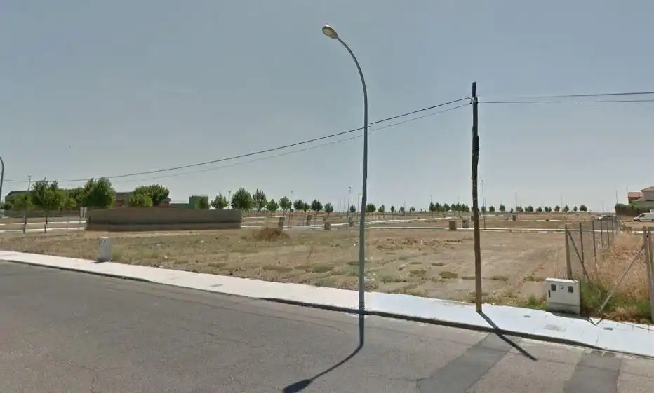 Residencial en venda a Fuensalida
