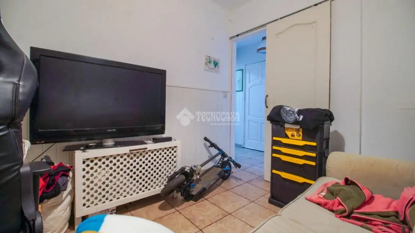 Piso en venta en San Cristóbal de la Laguna