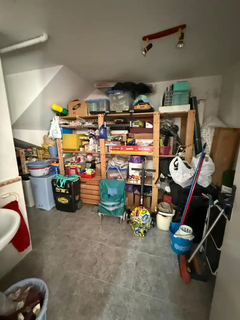 Casa o xalet en venda en Cervelló amb Calefacció, Jardí privat i Parquet