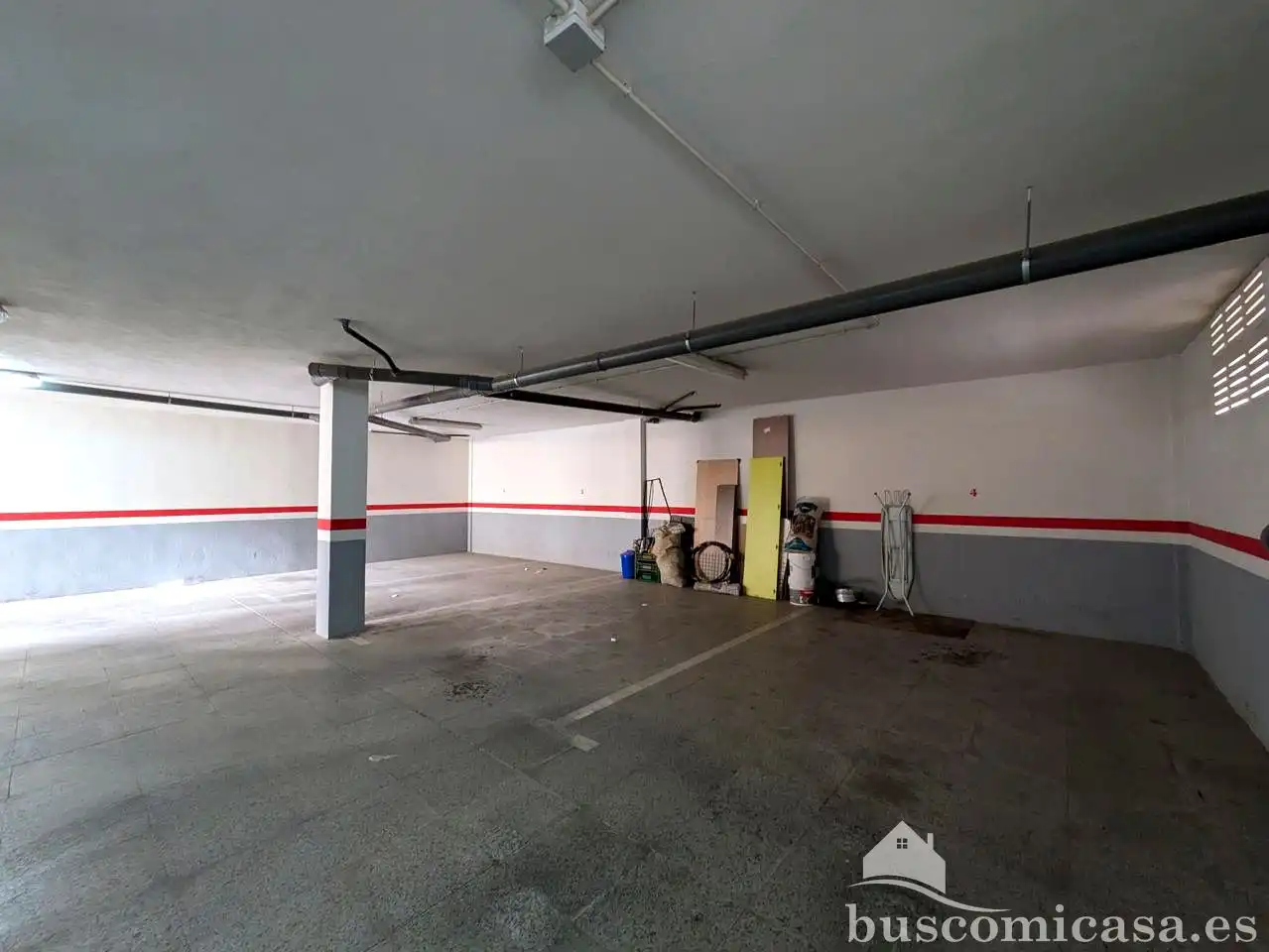 Aparcament en venda a Hermanos Pinzón, imagen 5