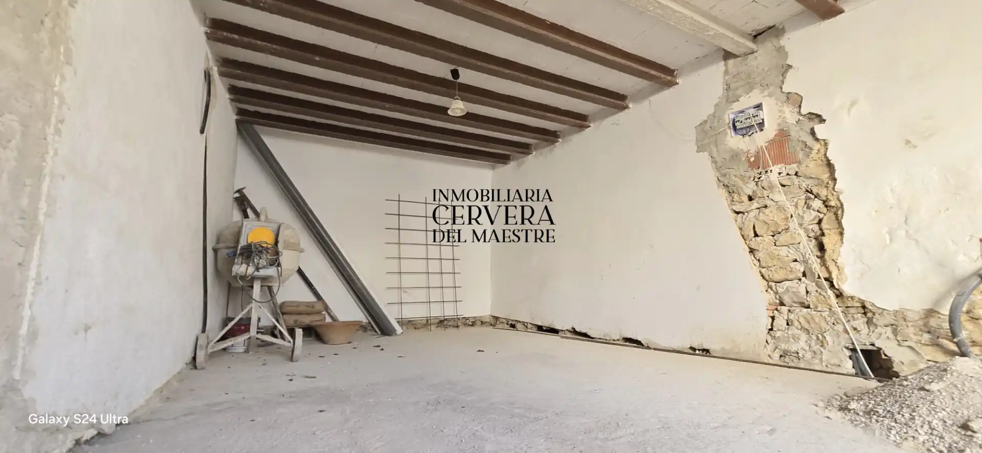 Adosado en venta en Cervera del Maestre, imagen 23