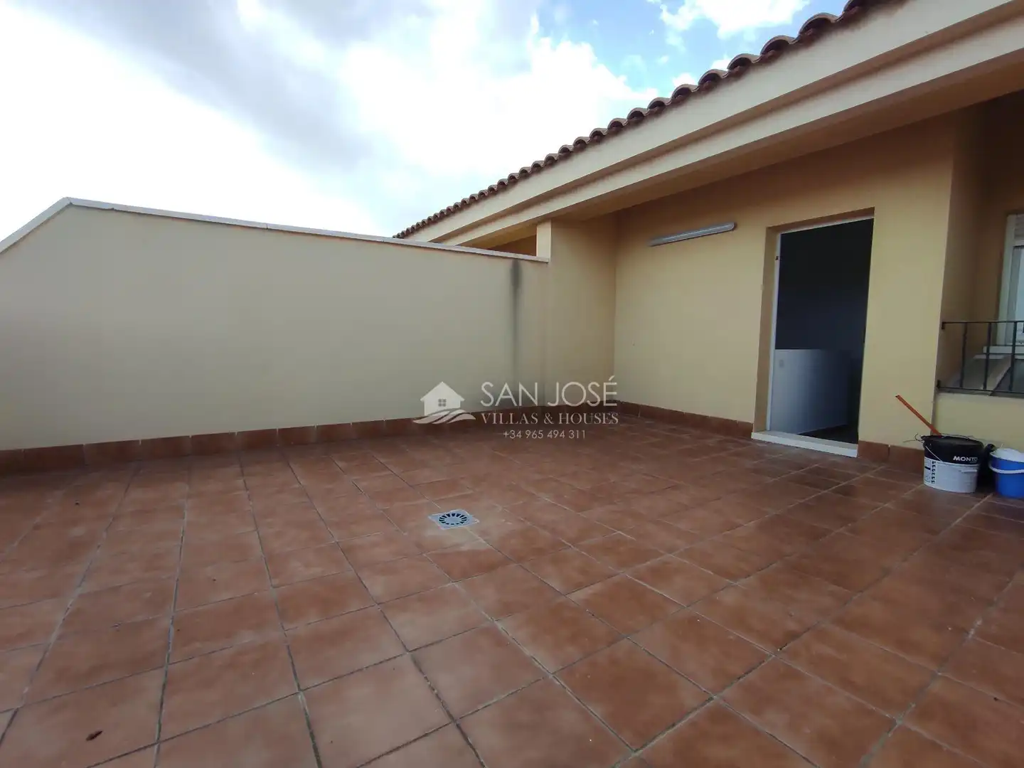 Bungalow con terraza en venta en Calle LEANDRO GRAS LIMIÑANA, imagen 28