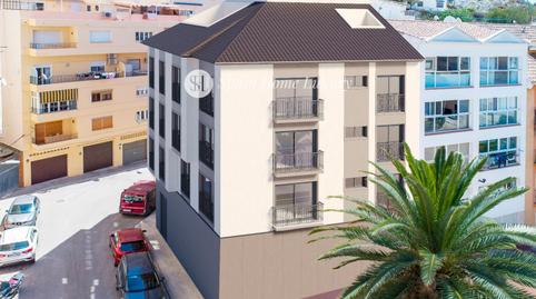 Photo 2 of Flat for sale in Carrer Benigembla, Benissa pueblo, Benissa