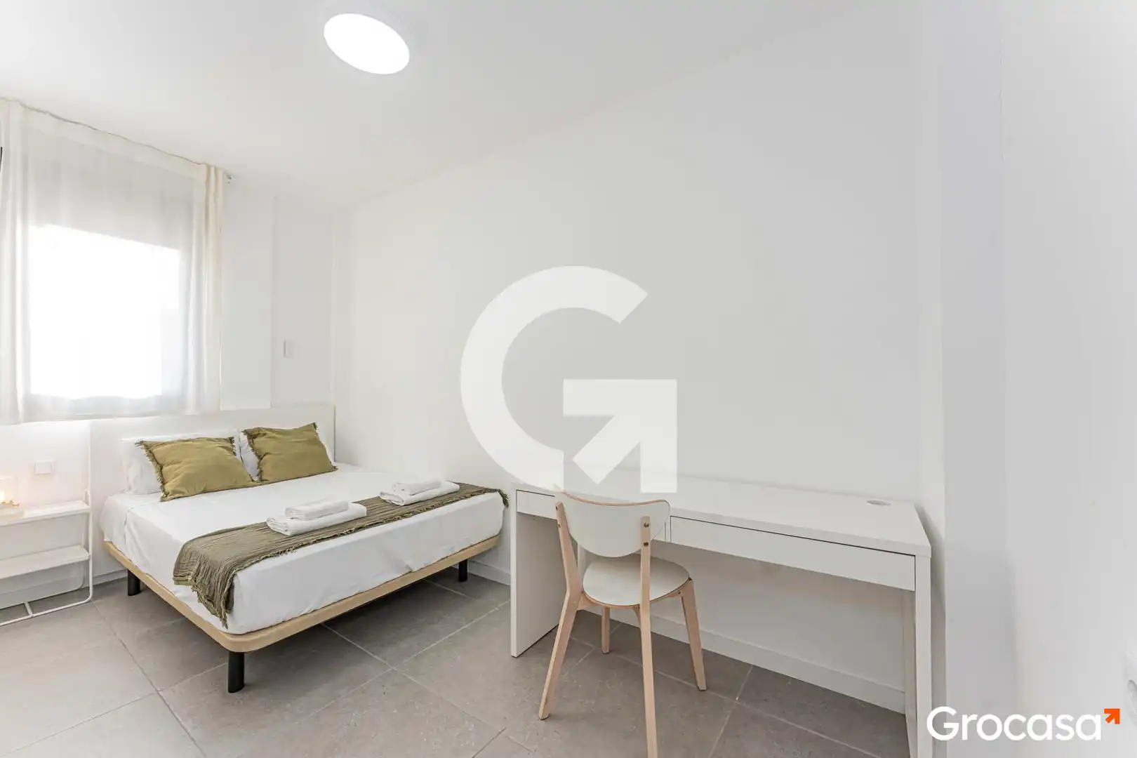 Piso con balcón en venta en CL DOLORS ALMEDA, imagen 14