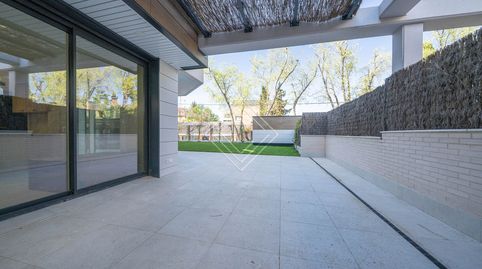 Photo 2 of Flat for sale in Ciudad Universitaria, Madrid Capital