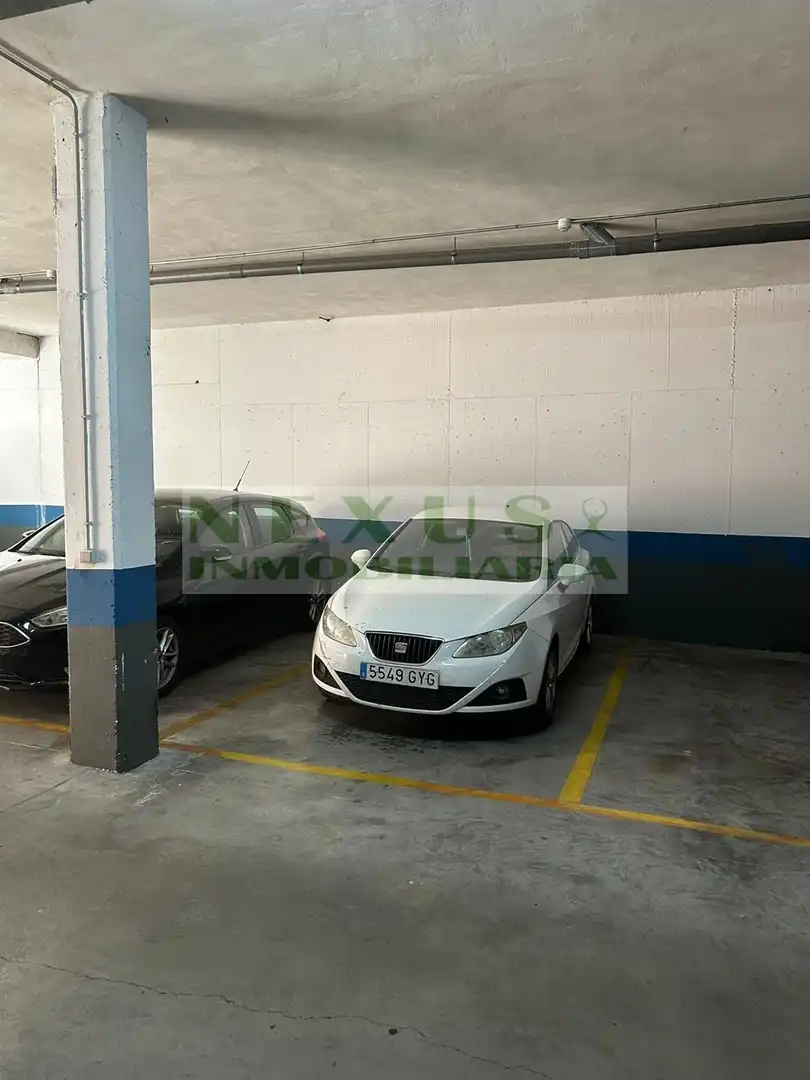 Apartament amb ascensor de lloguer a Aguas Vivas - La Zambomba, imagen 16