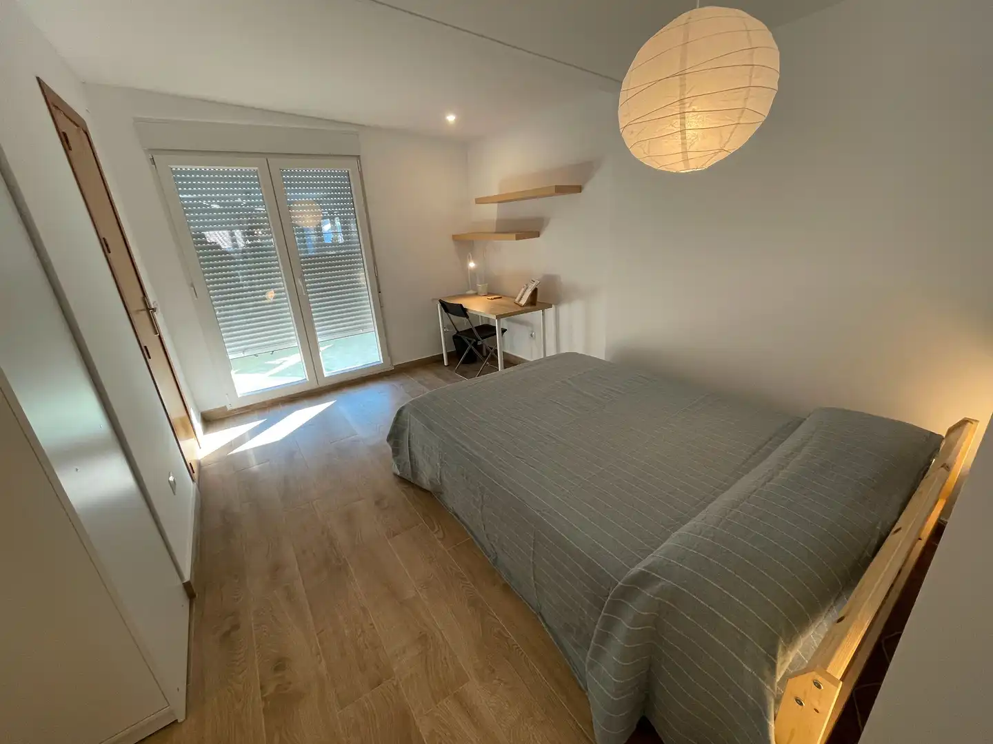Wohnung zur Miete in Calle La Feria, Alcázar de San Juan