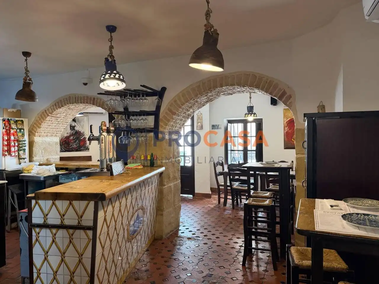 Buildings for sale in Utrera