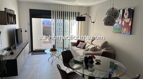 Foto 4 de Ático en venta en El Moncayo - El Pòrtic, Guardamar del Segura