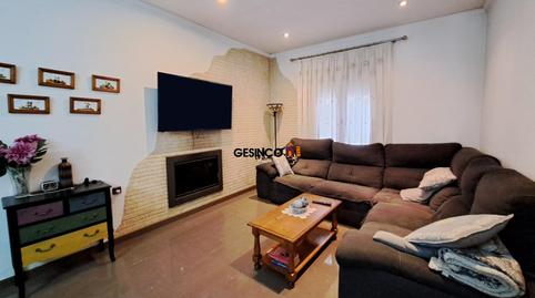 Foto 5 de Casa o xalet en venda a Manuel, Valencia