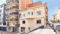 Vista exterior de Finca rústica en venda en  Barcelona Capital amb Aire condicionat, Calefacció i Terrassa