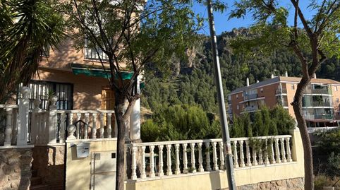 Foto 2 von Einfamilien-Reihenhaus zum Verkauf in Residencial el Mirador, 70, Algezares, Murcia Capital