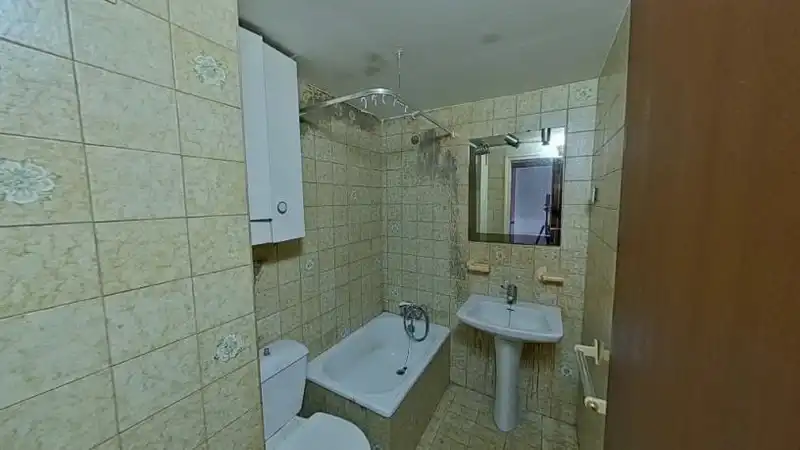 Wohnung zum Verkauf in Passatge de les Escales, imagen 11