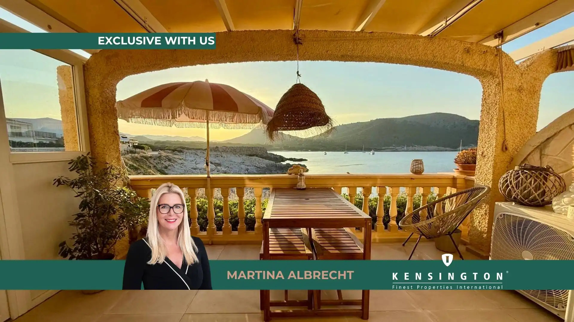 Ground floor for sale in Capdepera  with Air Conditioner and Heating