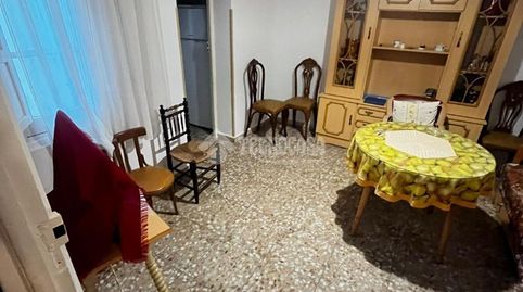 Foto 5 de Casa adosada en venta en Centro, Puertollano