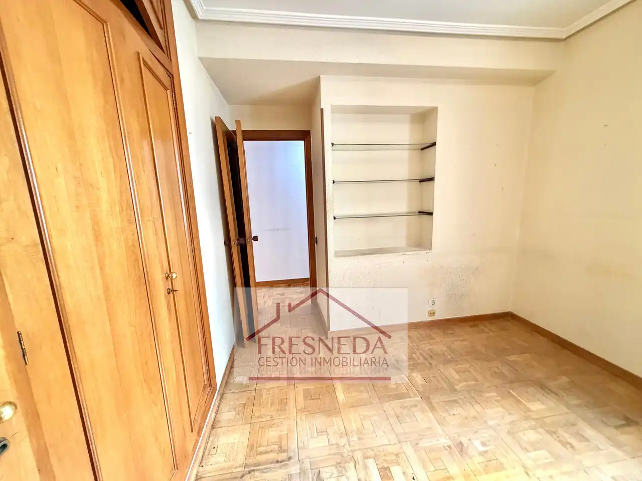 Penthouse mit Aufzug zum Verkauf in Centro - Casco Histórico, imagen 35