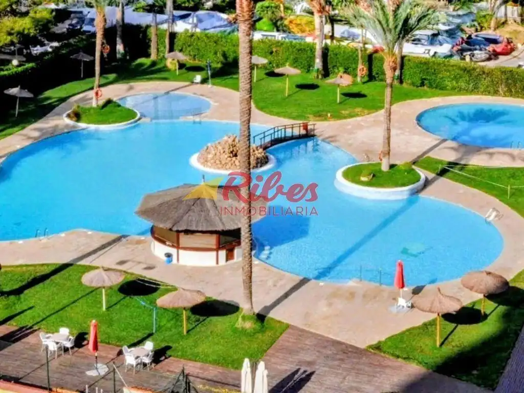 Apartment mit Pool zum Verkauf in Racó, imagen 3