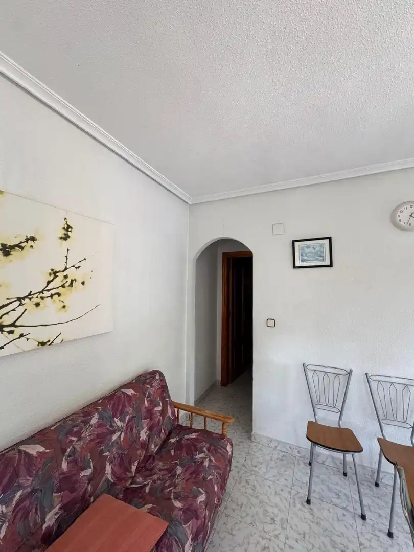 Finca rústica en venta en Rafal con Amueblado
