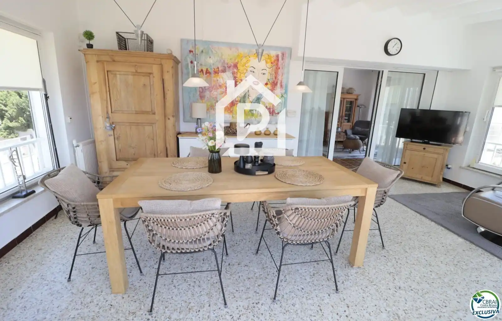 Villa mit Pool zum Verkauf in Castanyer, imagen 6