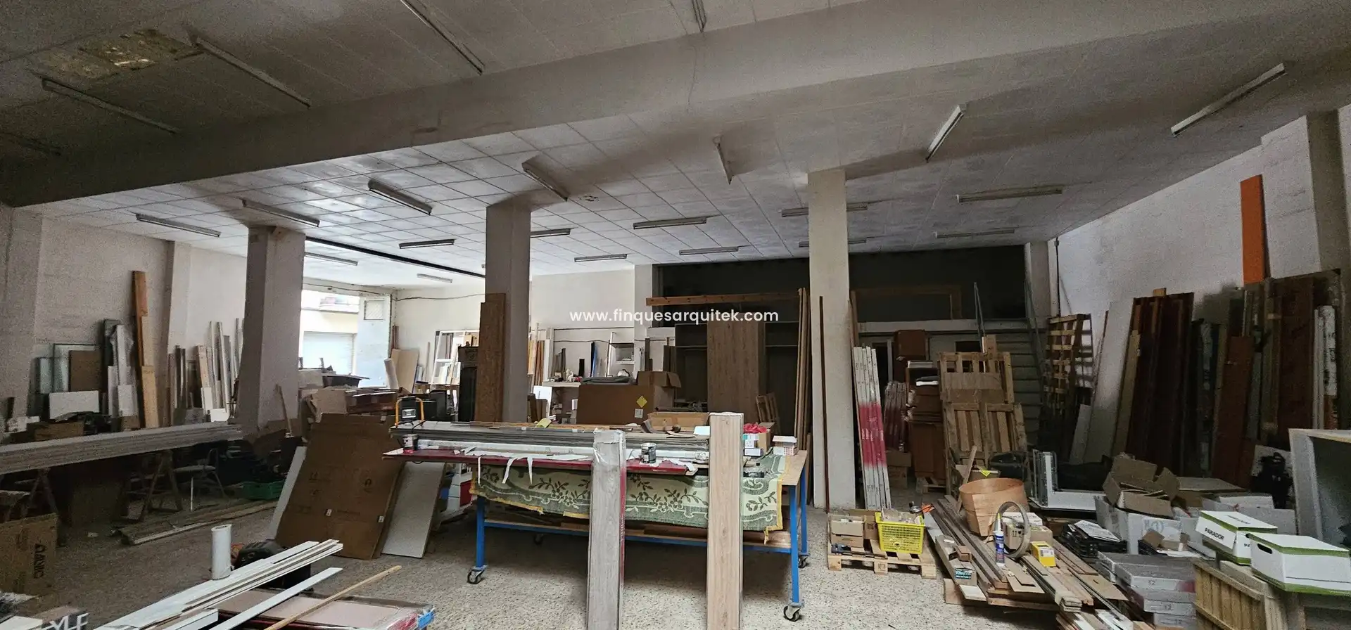 Local comercial en venda a Balàfia, imagen 2