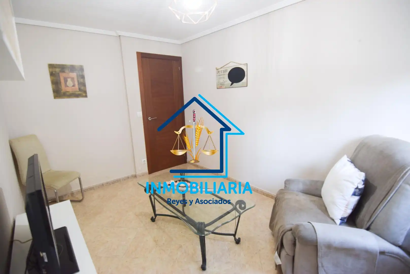Pis de lloguer a Poniente-Norte - Miralbaida - Parque Azahara, imagen 53