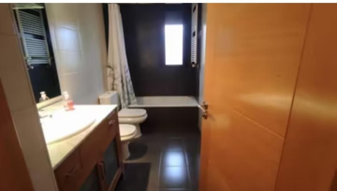 Piso de alquiler en San Luis