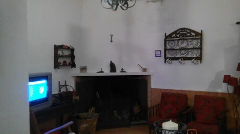 Foto 2 de Finca rústica en venda a Los Pinos, 6, Caniles, Granada