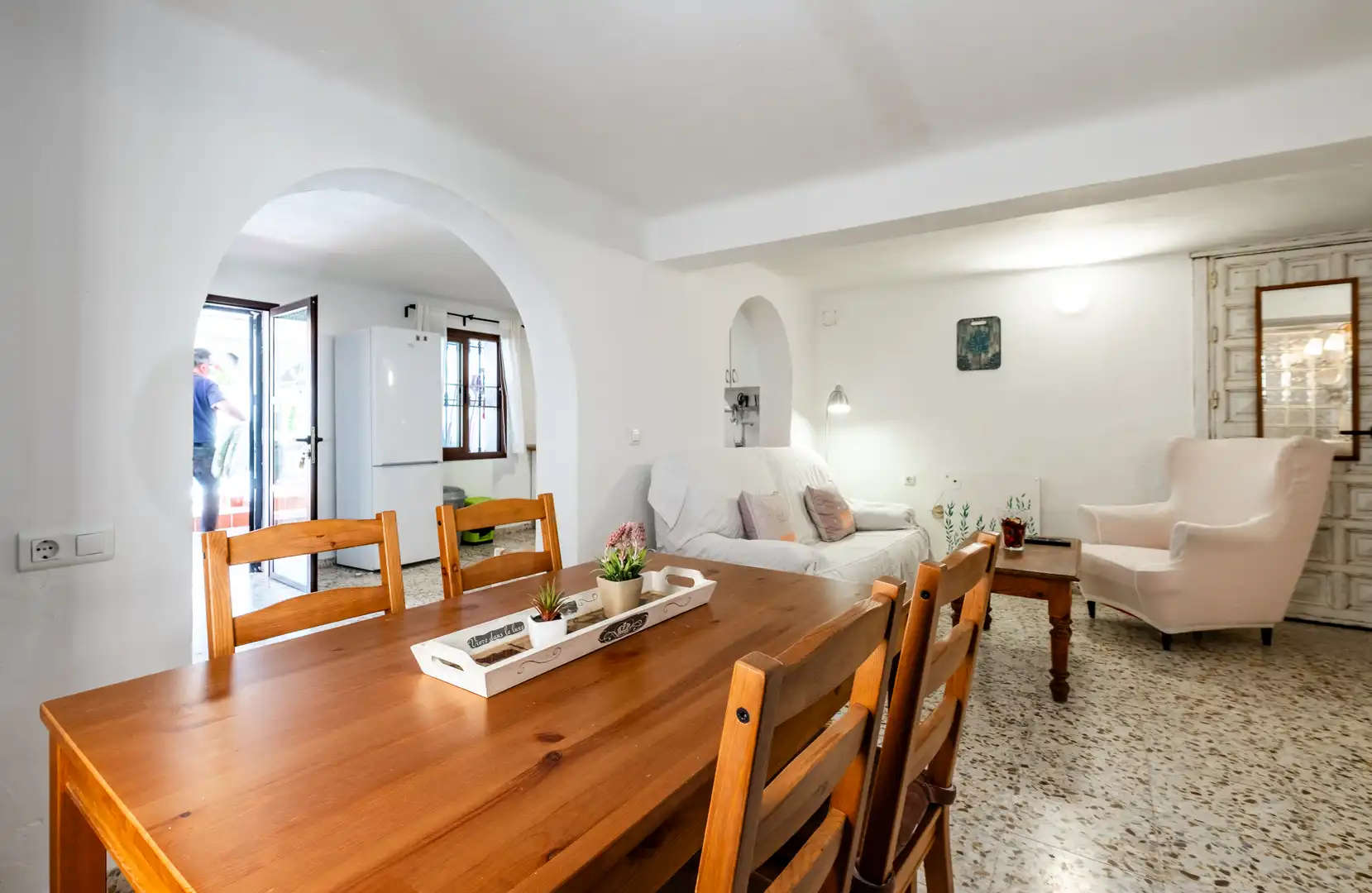 Chalet con piscina en venta en Chilches, imagen 40