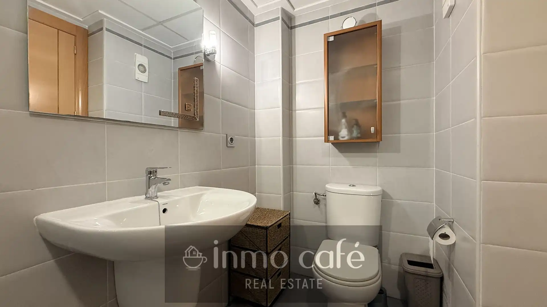 Appartement avec terrasse à vendre à Calle Joaquín María López, imagen 24