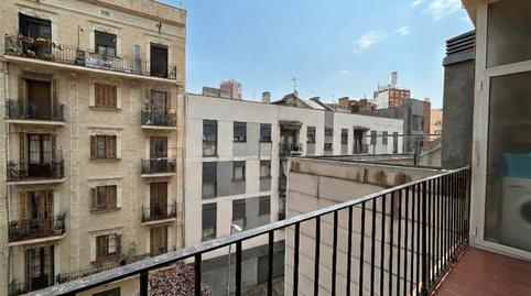 Foto 3 de Piso en venta en Gran Via de Les Corts Catalanes, 261, Hostafrancs,  Barcelona Capital