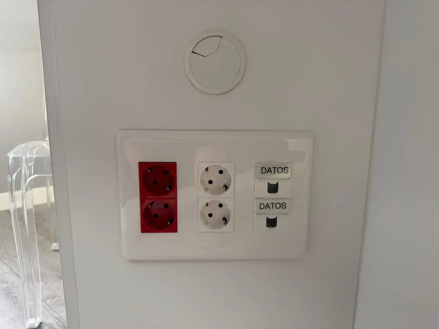Oficina de lloguer en Jaén