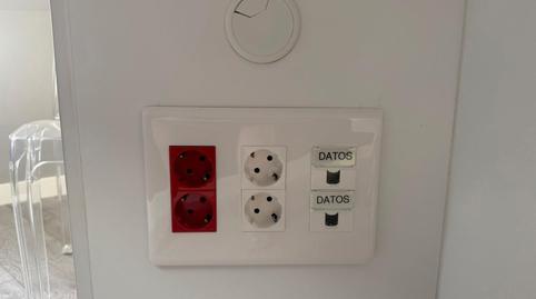 Photo 5 of Office for rent in Hospital,  Jaén Capital