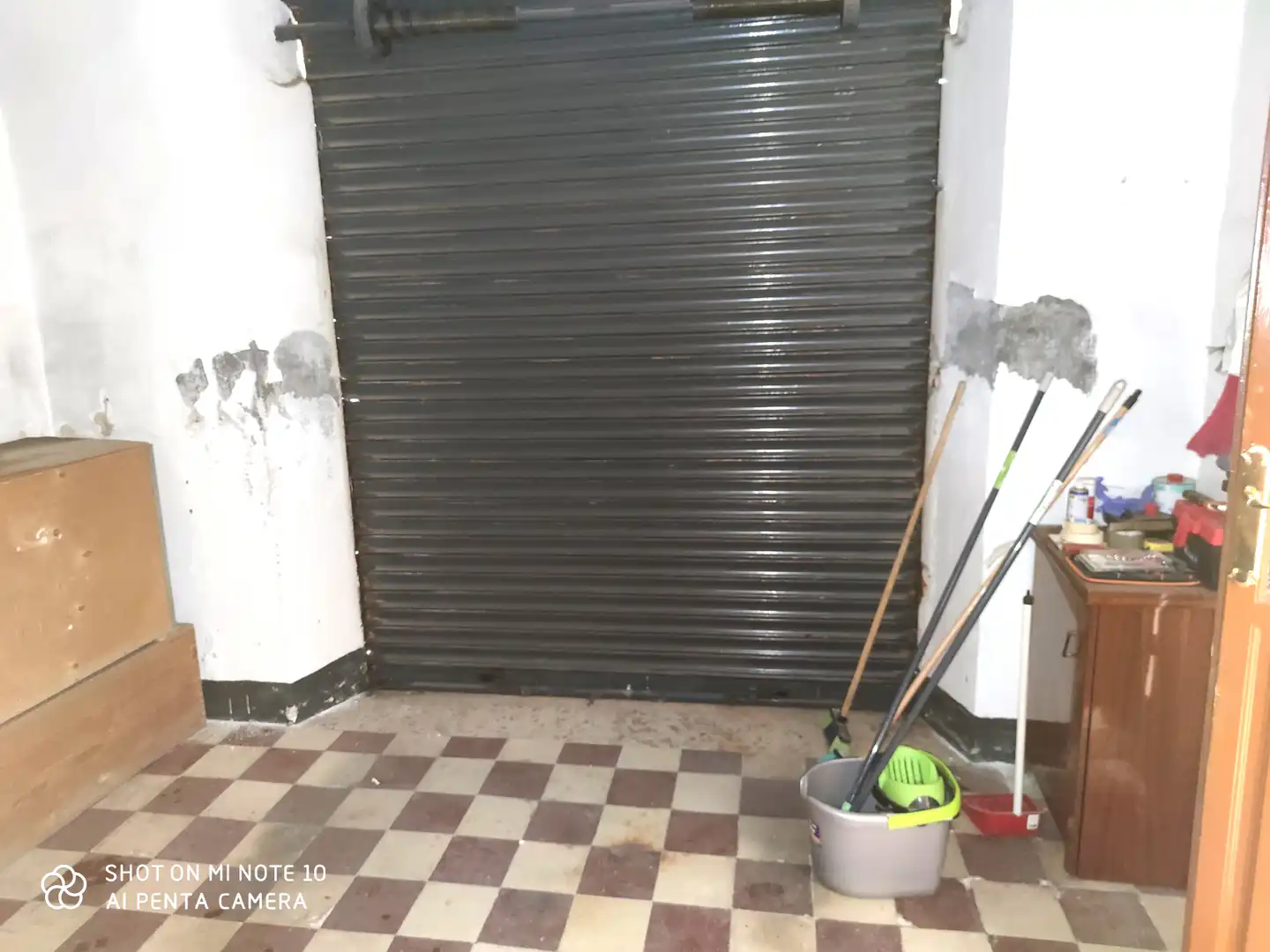 Casa o chalet en venta en Granada
