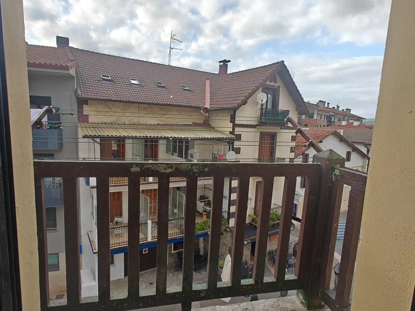 Wohnung zum Verkauf in Paseo ERGOBIA, imagen 16