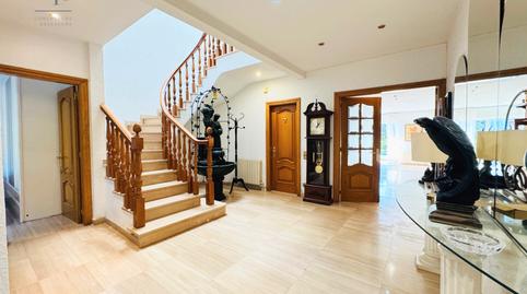 Foto 4 de Casa o xalet en venda a Via Internacional, Pallejà, Barcelona