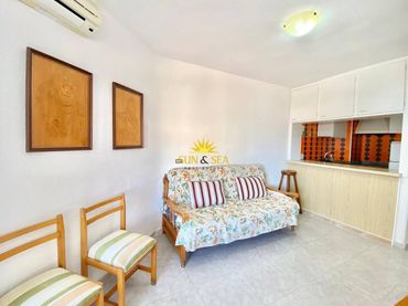 Appartement compact avec ascenseur à vendre à Mar Menor de Cartagena – Cabo de Palos
