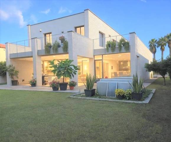 Casa-chalet en Venta en La Selva del Camp