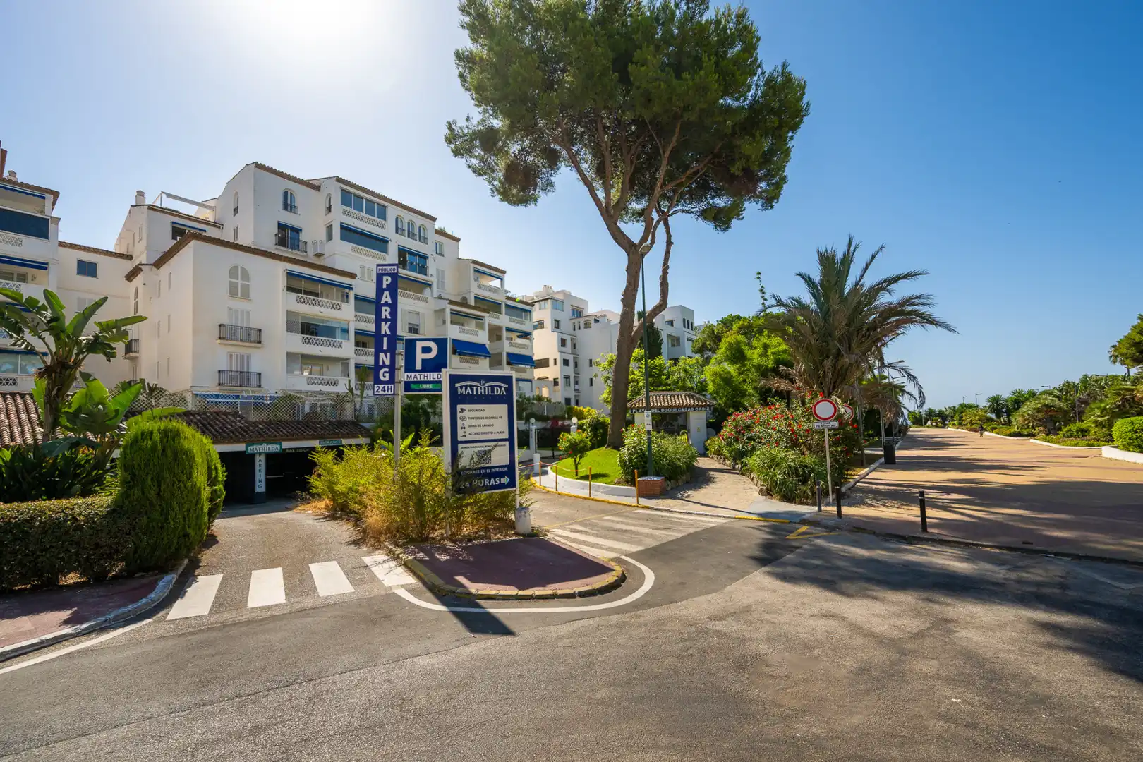 Apartament amb piscina en venda a Nueva Andalucía, imagen 38