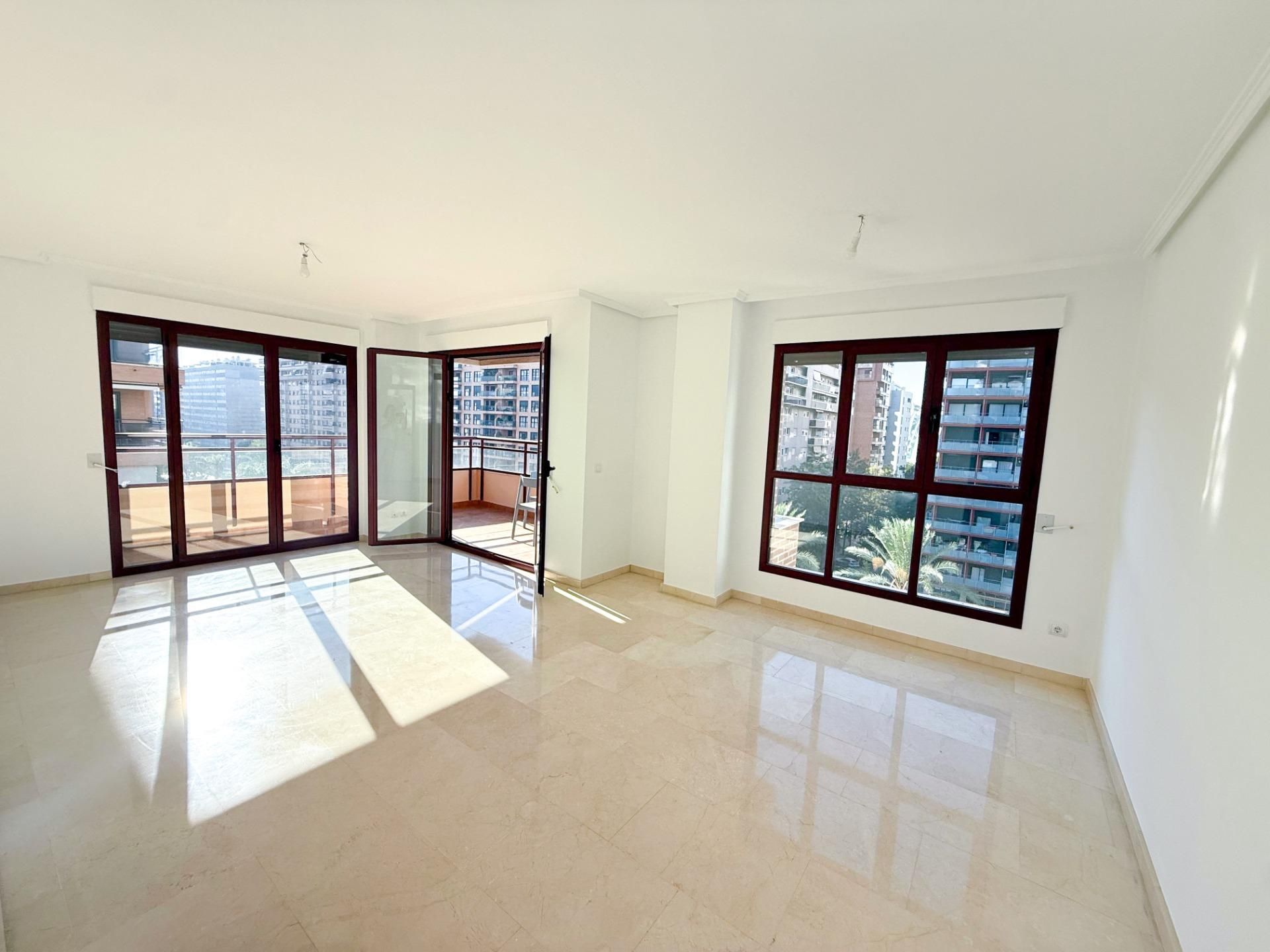Flat to rent in Penya - Roja - Avda. Francia