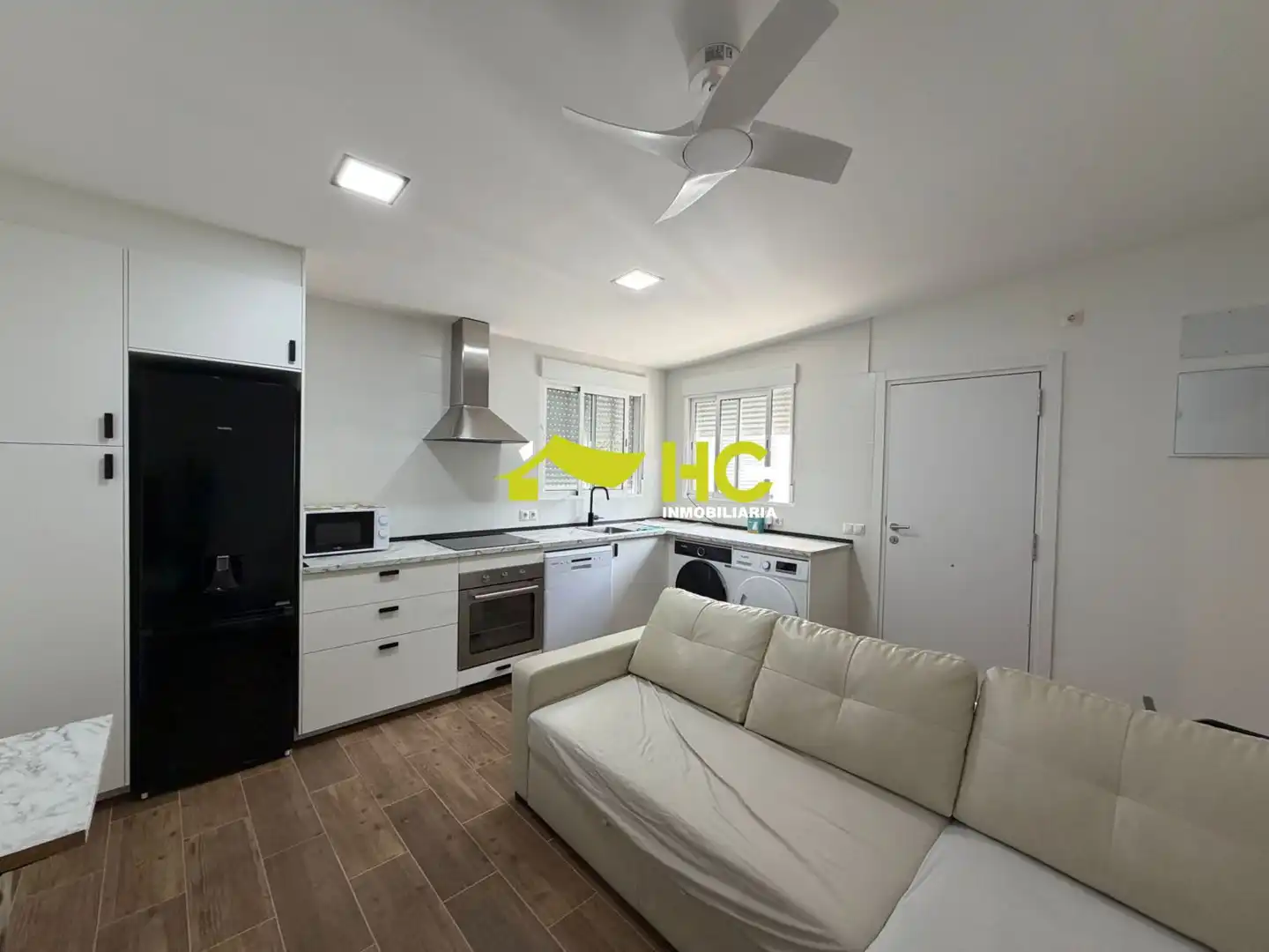 Study for rent in El Bosque