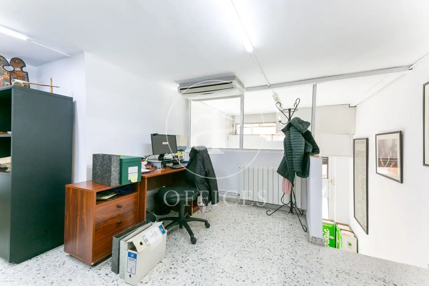 Büro zur Miete in Barcelona