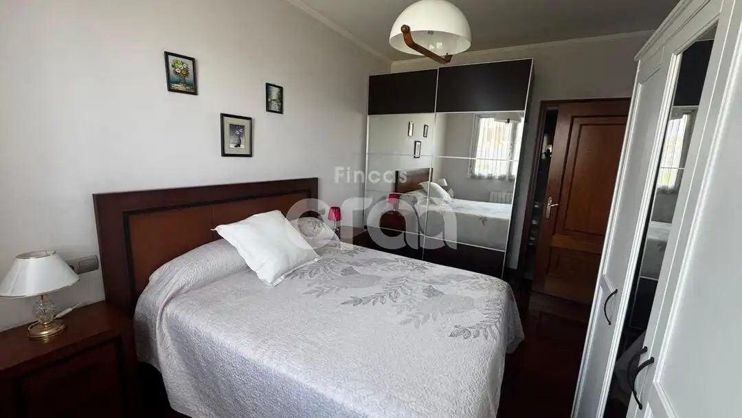 Habitación de Piso de alquiler en Santurtzi  con Calefacción