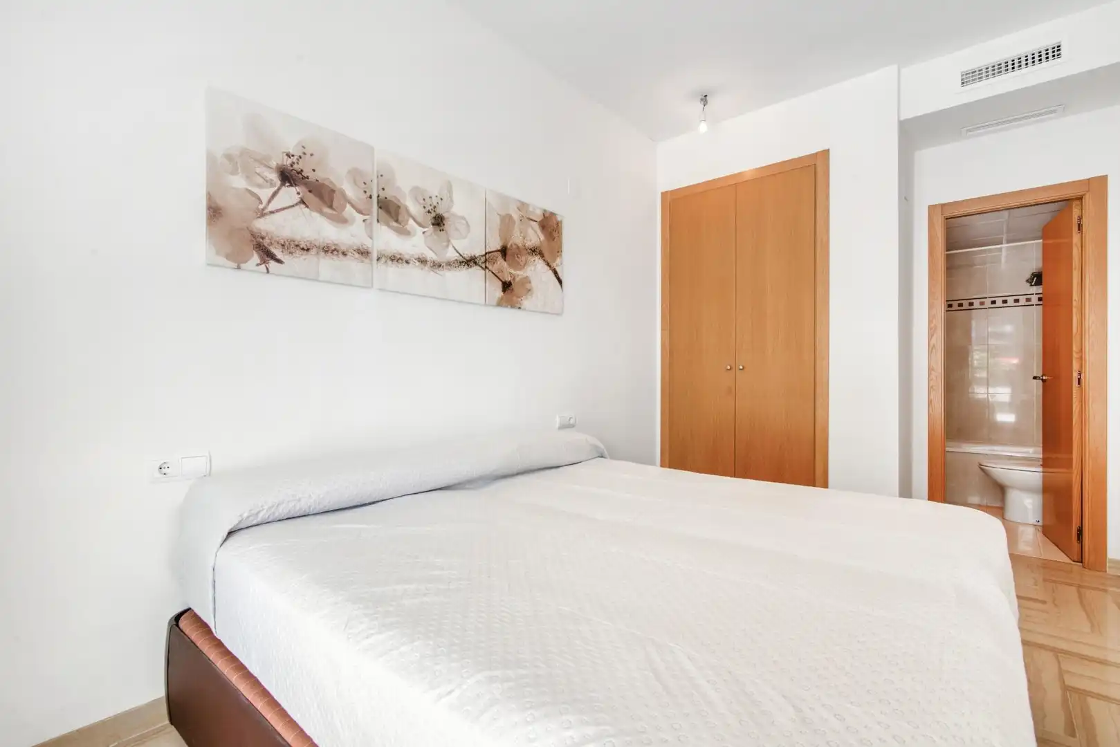 Apartament en venda a Passeig universitat de la, 10, Grau de Gandia - Venecia - Marenys de Rafalcaid