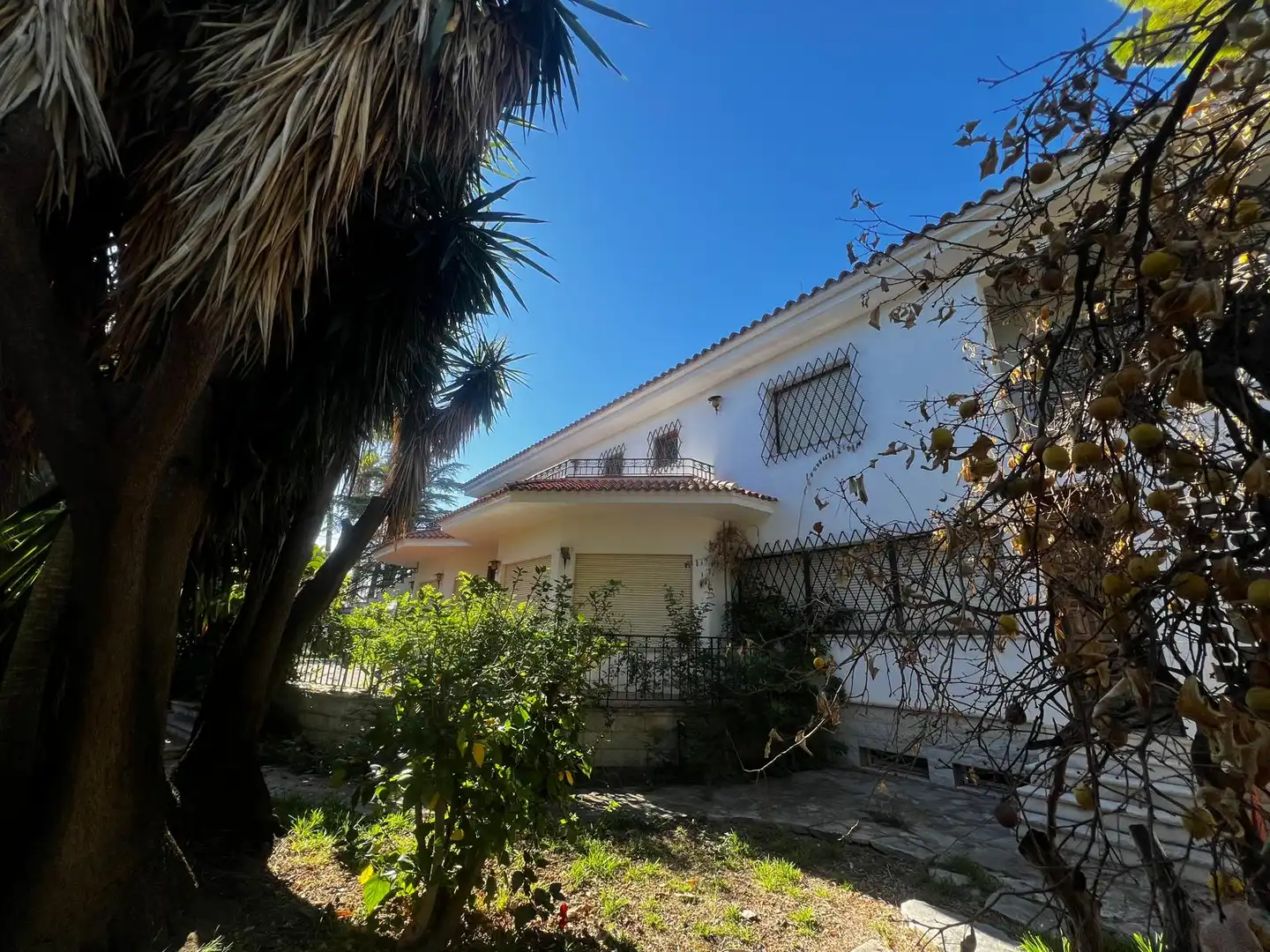 Casa con jardín en venta en Carrer de Plácido Hidalgo Castro, imagen 7
