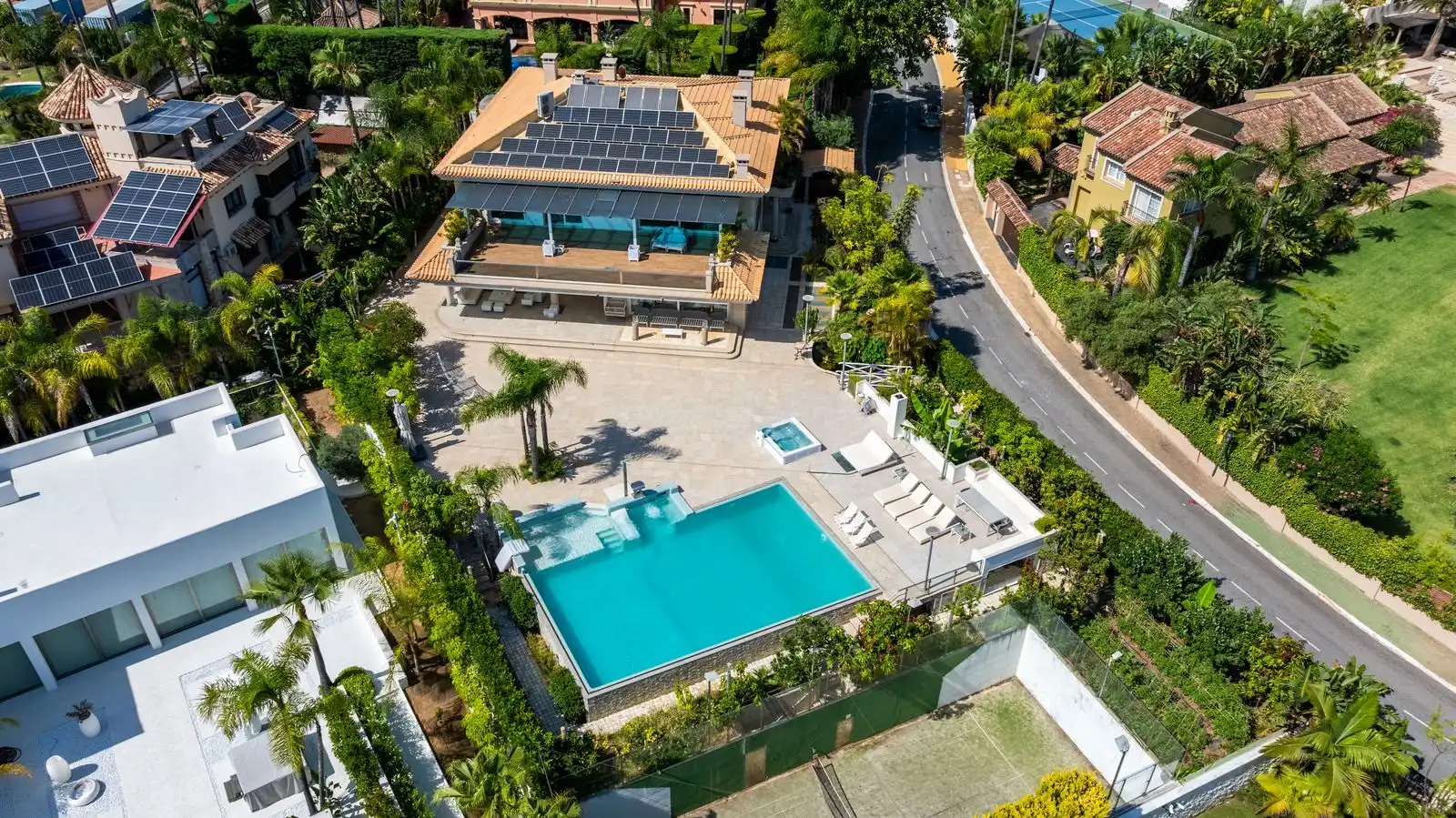 Chalet en venta en Calle del Ciervo 16, imagen 37