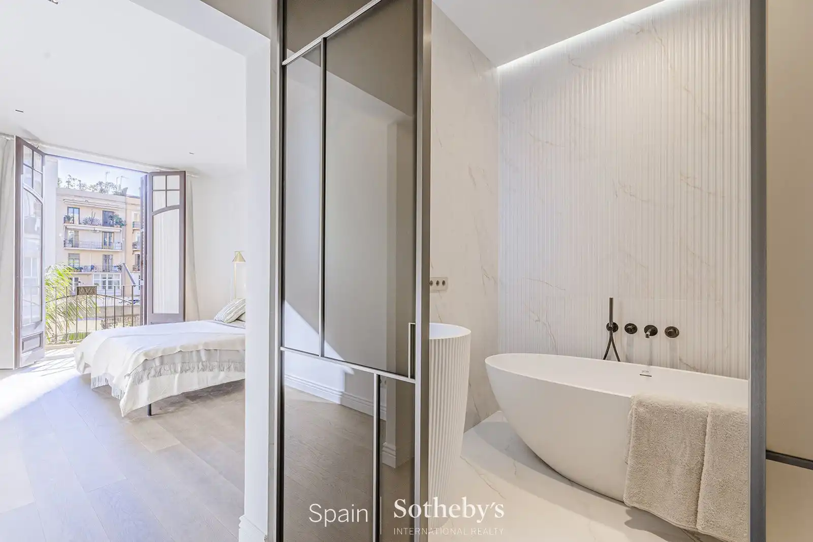 Apartment mit Aufzug zum Verkauf in Eixample, imagen 13