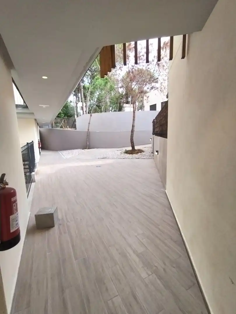 Apartment mit Terrasse zur Miete in Carrer del Rec, imagen 29