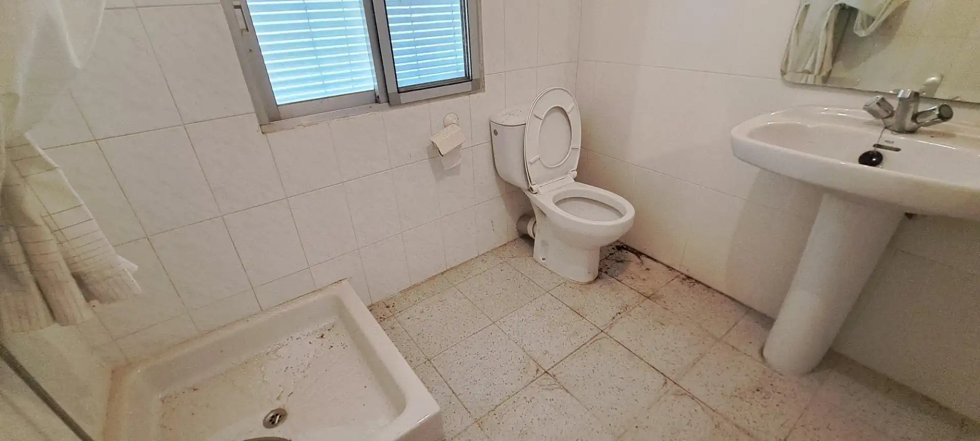 Baño de Casa o chalet en venta en Tivissa con Terraza, Amueblado y Balcón