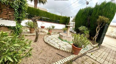 Casa / Chalet adosado en venta en Carretera Vieja de Rus, Baeza., image 5